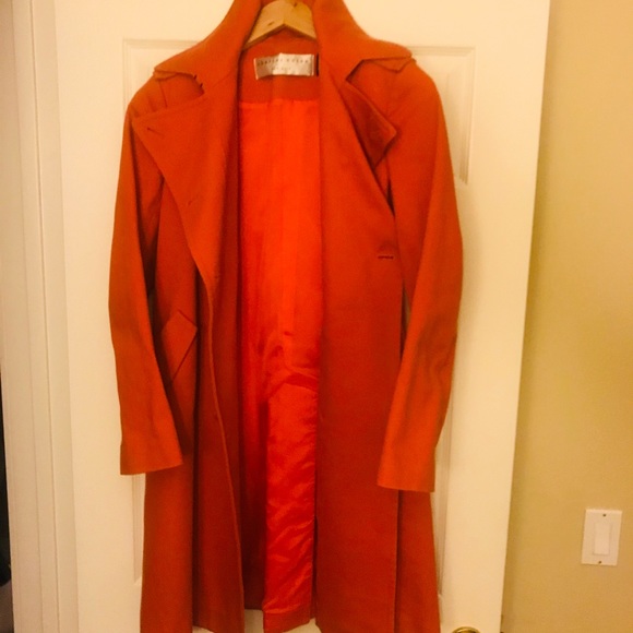 Charles Nolan Coat - Picture 4 of 4